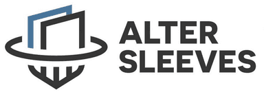 AlterSleeves Logo