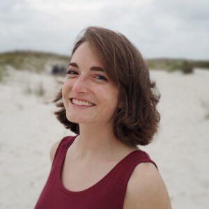 April Borchelt Profile