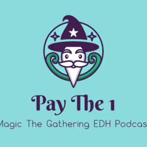 Pay The 1 MTG Profile