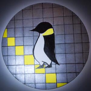 Discopenguin Profile