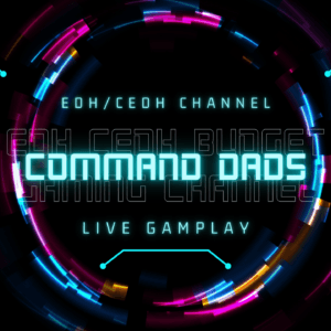 Command Dads Profile